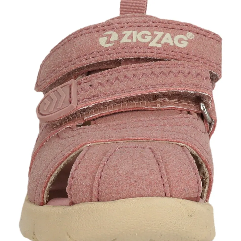 Alistair Prewalker Sandal - Woodrose