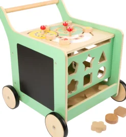 All Round Gå-Vogn - Move It