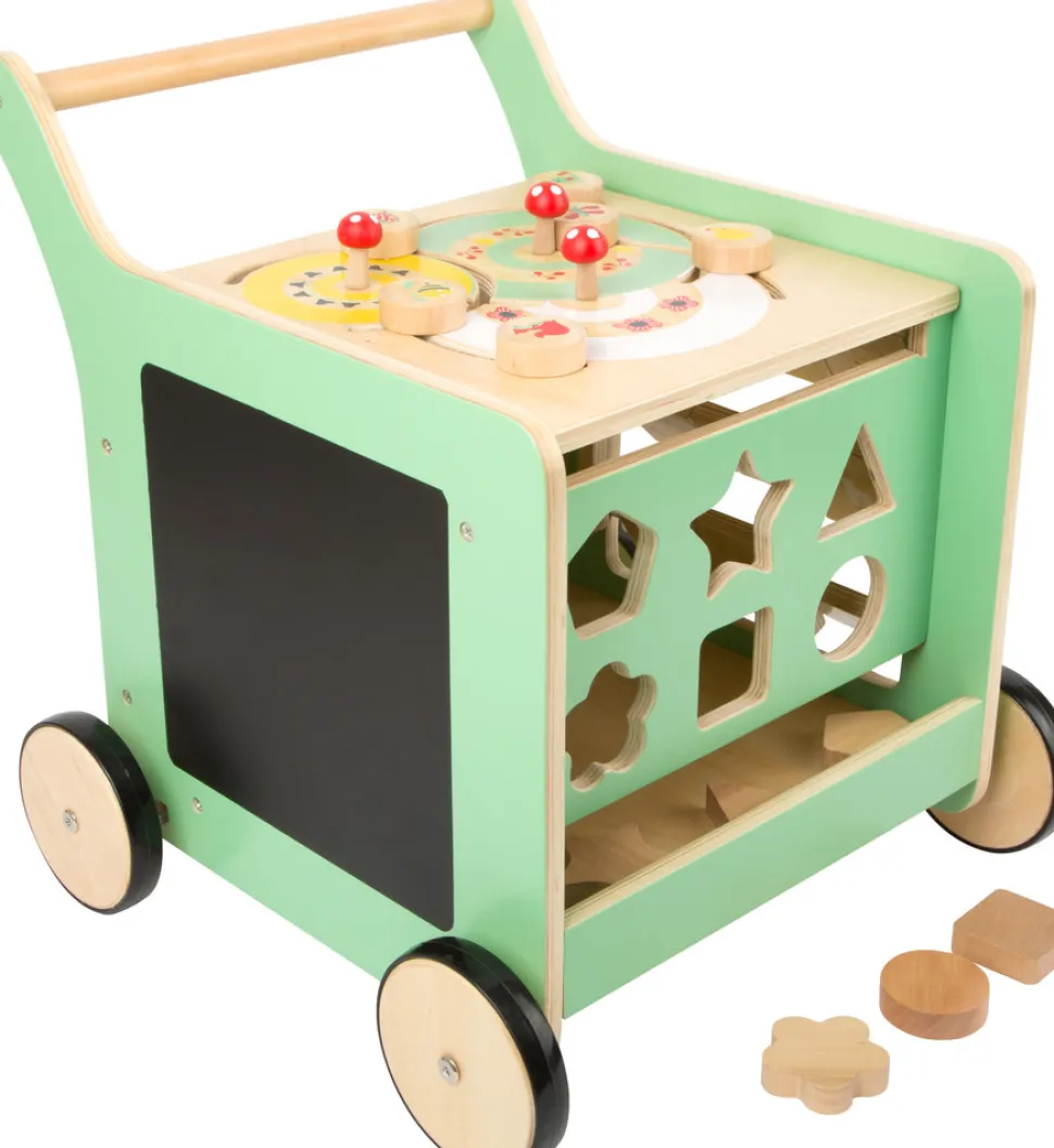 All Round Gå-Vogn - Move It