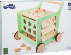 All Round Gå-Vogn - Move It