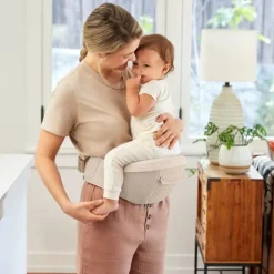 Alta Hoftesæde - Beige