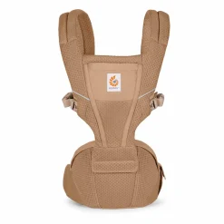 Alta Hoftesæde - Camel brun