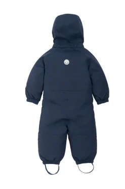 Alv Vinter Flyverdragt - Navy