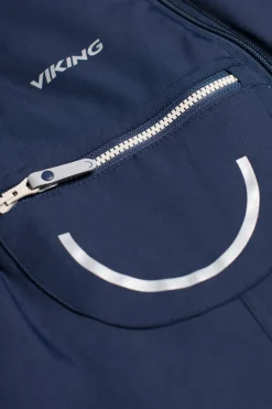 Alv Vinter Flyverdragt - Navy