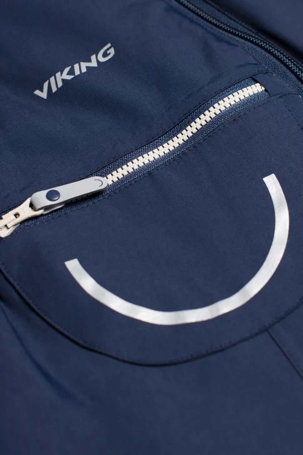 Alv Vinter Flyverdragt - Navy