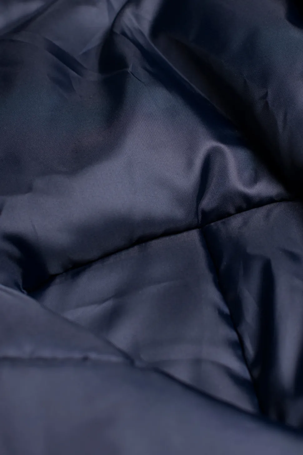 Alv Vinter Flyverdragt - Navy