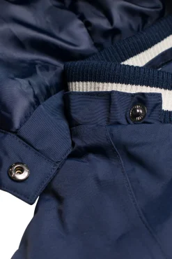 Alv Vinter Flyverdragt - Navy