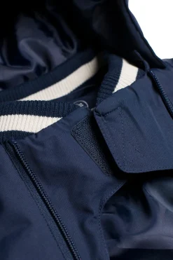 Alv Vinter Flyverdragt - Navy