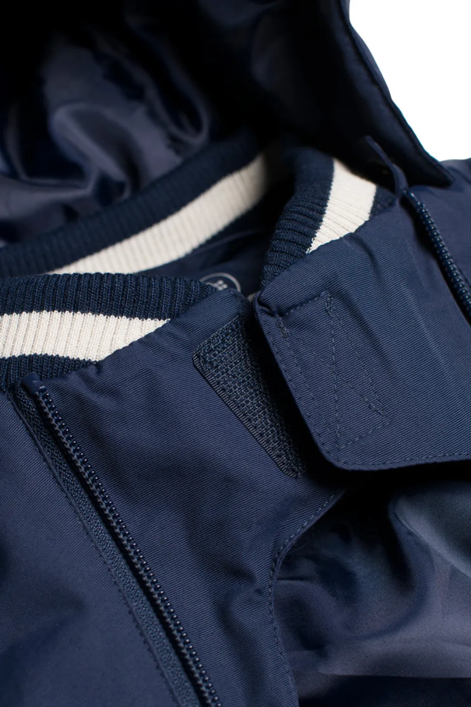 Alv Vinter Flyverdragt - Navy