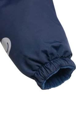 Alv Vinter Flyverdragt - Navy