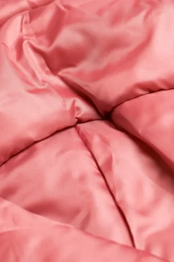 Alv Vinter Flyverdragt - Pink