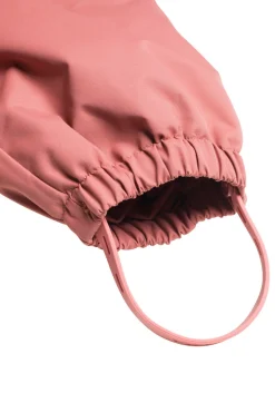 Alv Vinter Flyverdragt - Pink