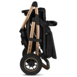 Amber 3-i-1 - Black onyx