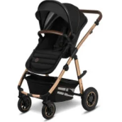 Amber 3-i-1 - Black onyx