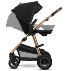 Amber 3-i-1 - Black onyx