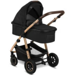 Amber 3-i-1 - Black onyx