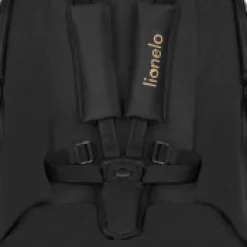 Amber 3-i-1 - Black onyx