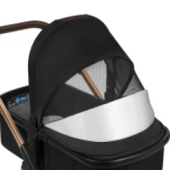 Amber 3-i-1 - Black onyx