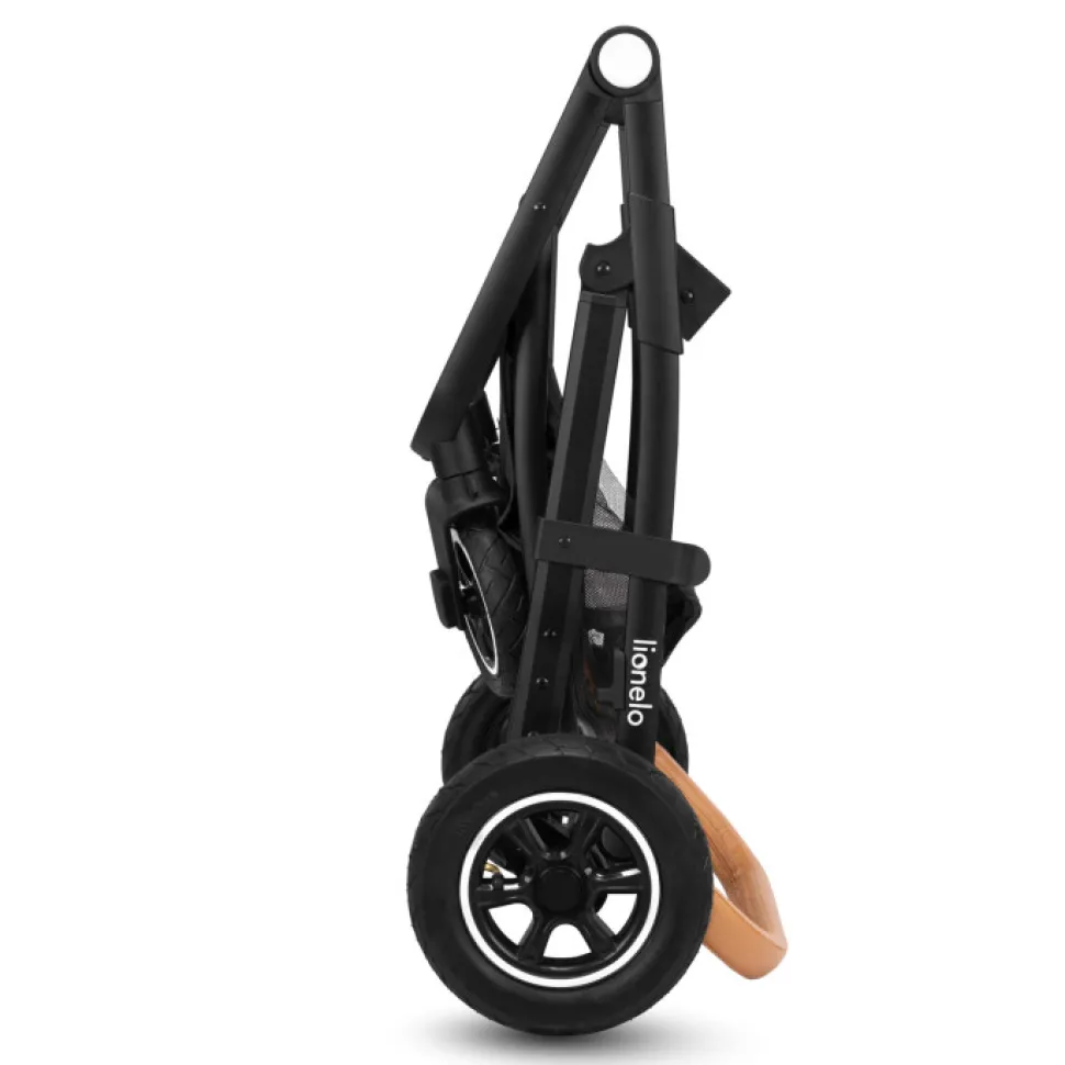 Amber 3i1 duovogn - blue navy