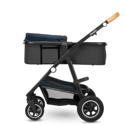 Amber 3i1 duovogn - blue navy