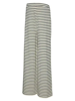 Amila wide jrs bukser hw - BIRCH