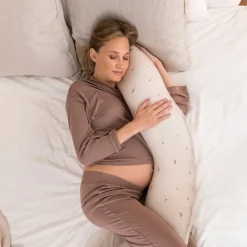 Amme og graviditetspude - svampe