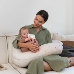 Amme og graviditetspude - svampe