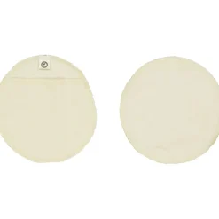 Ammeindlæg i merinould/silke - 521237400