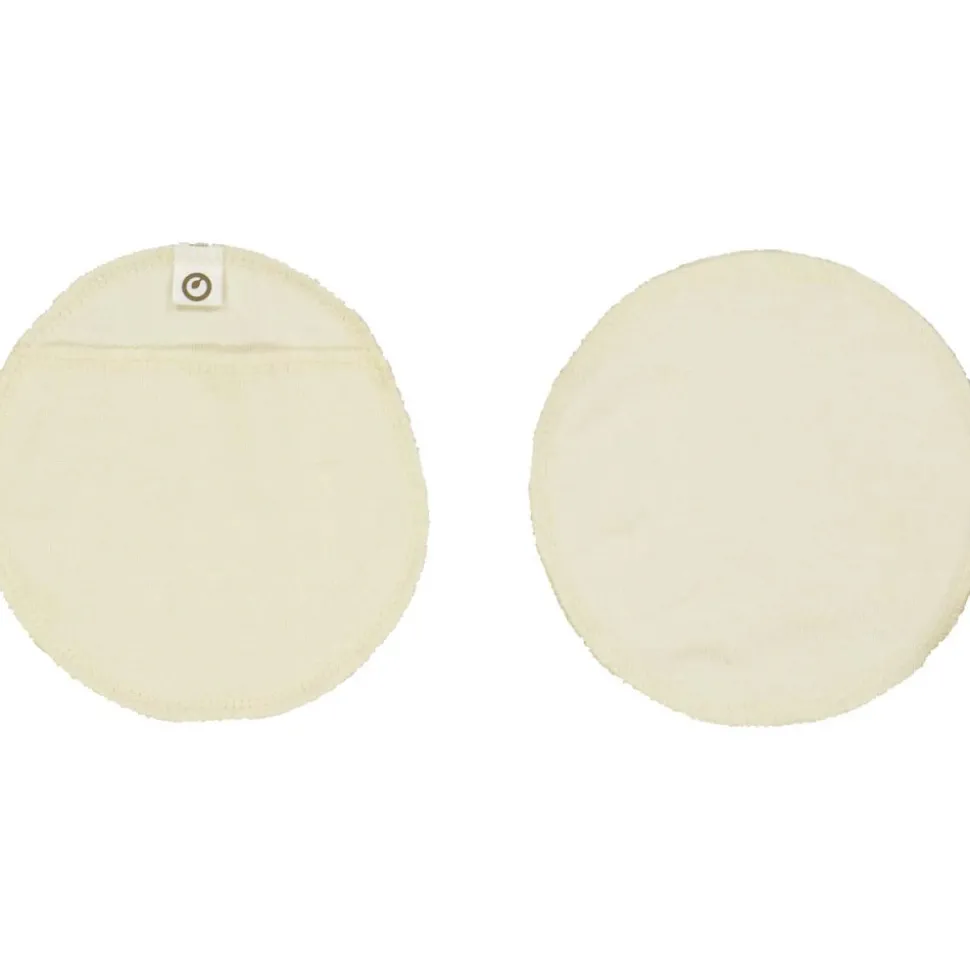 Ammeindlæg i merinould/silke - 521237400