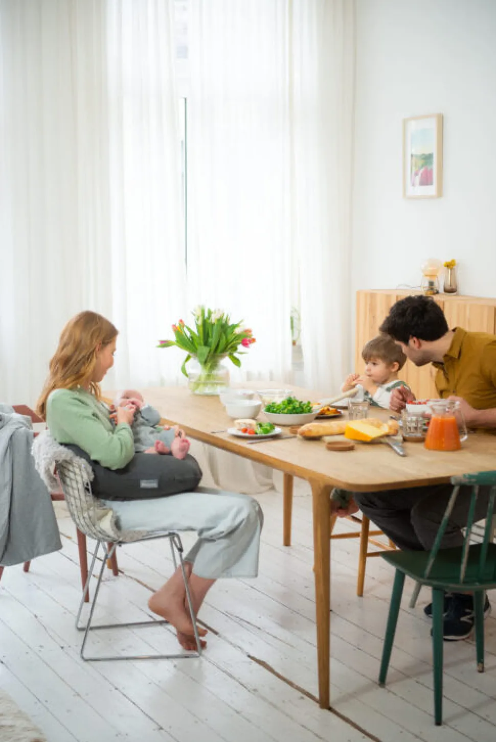 Ammepude - Chine Anthracite