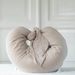 Ammepude - feather grey