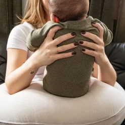 Ammepude - feather grey