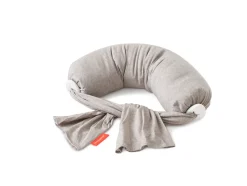 Ammepude - grey melange