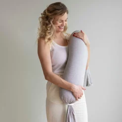 Ammepude - grey melange