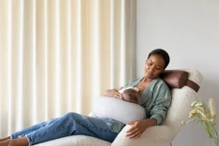 Ammepude - grey melange