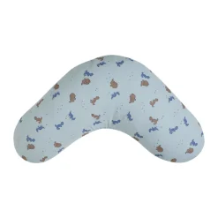 Ammepude, Dino Blue Fog