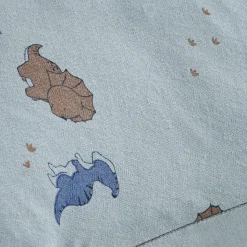 Ammepude, Dino Blue Fog