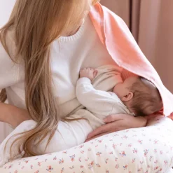 Ammepudebetræk - GOTS - Berries