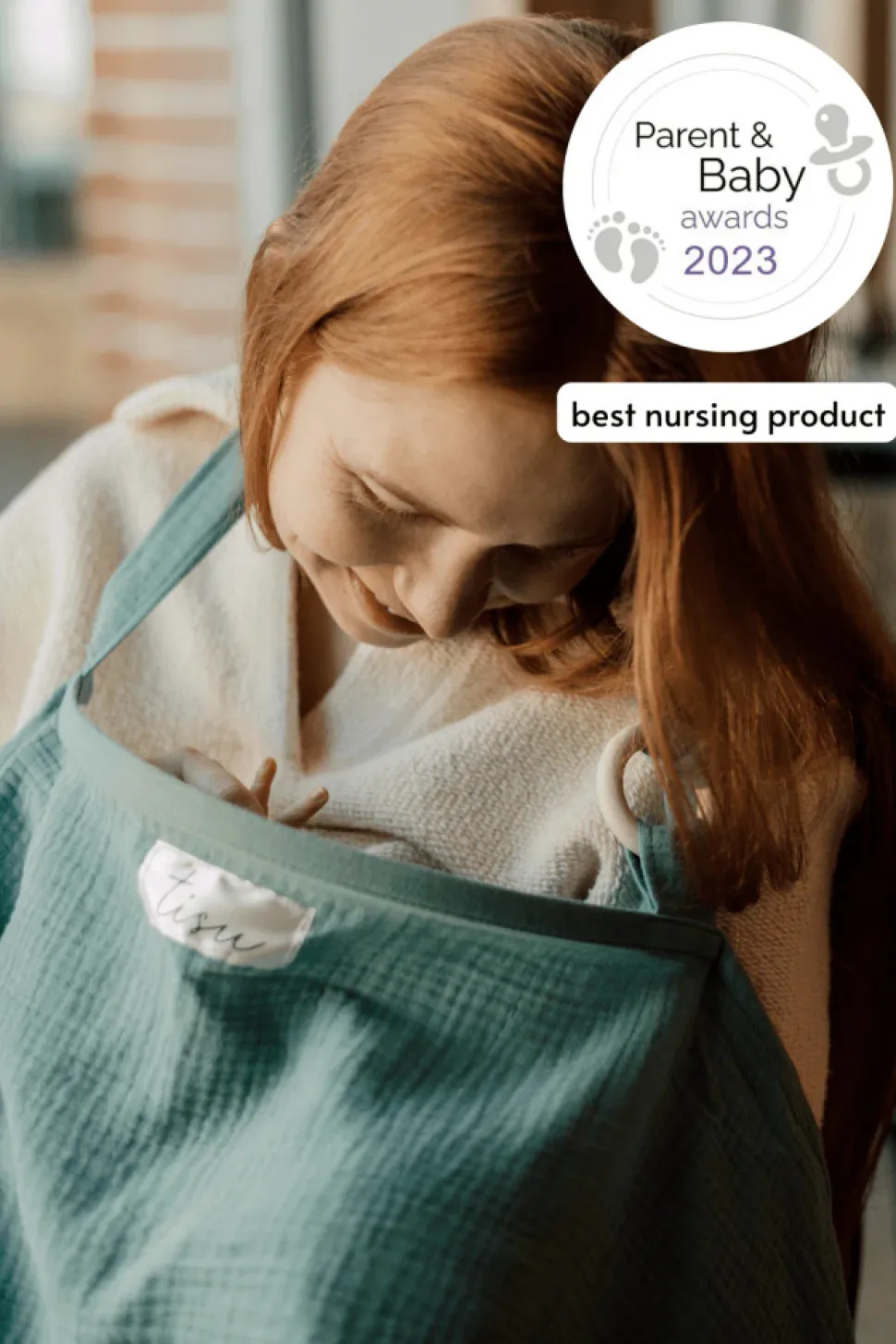 Ammesvøb - sage grøn