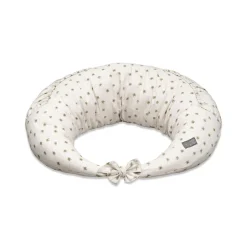 Ammpude - Beige/firkløver