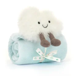 Amuseables Sky, nusseklud