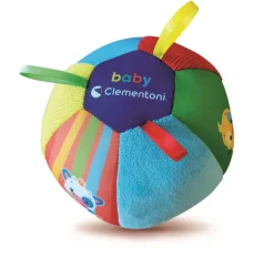 Animal Friends Musical Ball