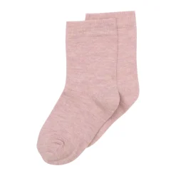 Ankle sok -solid - Shadow Gray Melange