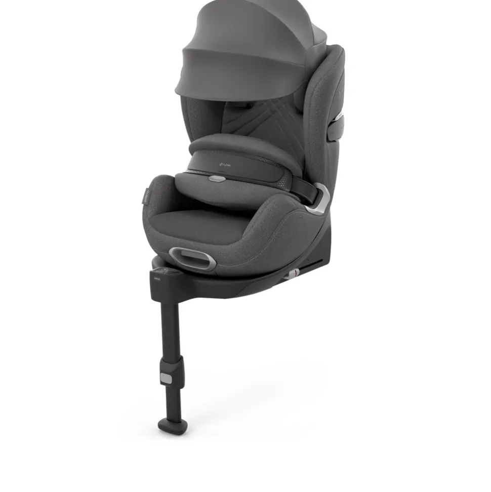 Anoris T2 I-size Plus - Mirage Grey