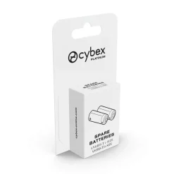 Anoris T/T2 battery set