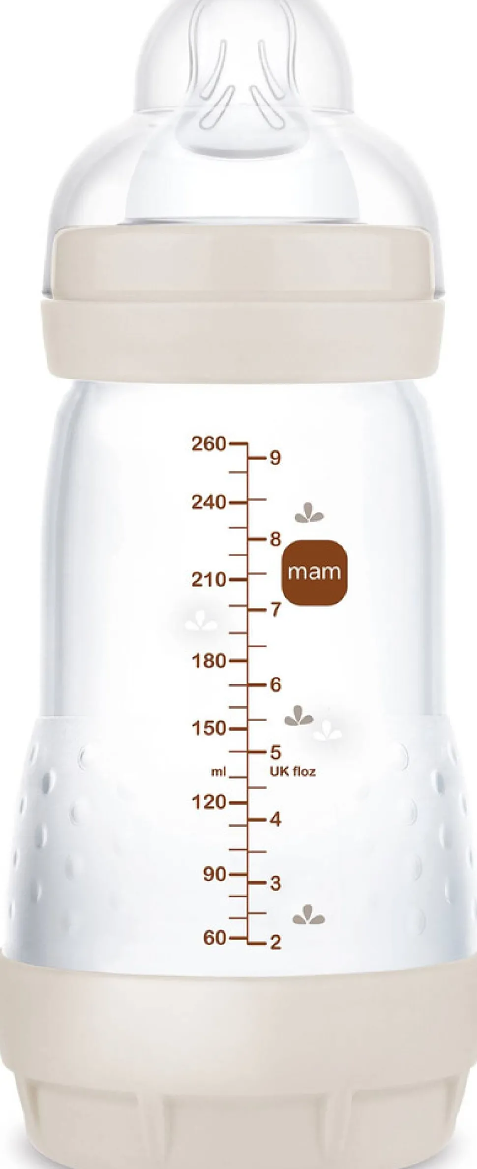 Anti-Colic Neutral 260ml - 1 stk