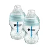 Anti-kolik sutteflaske 2X 260ML