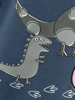 Apo peppapig nreg sweat - BERING SEA
