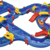 Aquaplay Amfibie verden, 79 pcs 145*156 cm