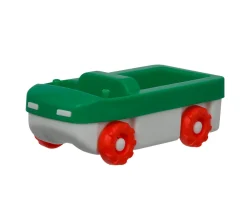 Aquaplay Amfibie verden, 79 pcs 145*156 cm